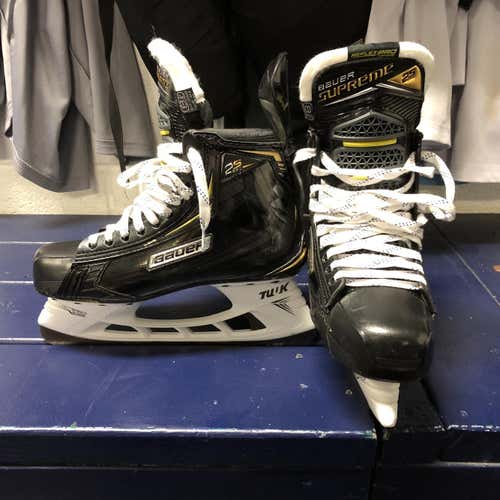 Bauer Supreme 2S Pro Hockey Skates 8.5D
