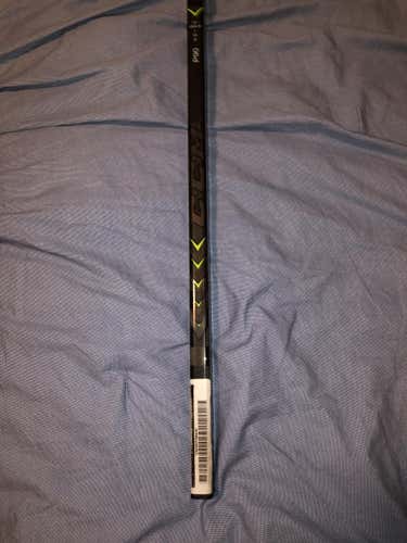 new  CCM Trigger 3D PMT Hockey Stick Lefty Heel Senior Pro Stock
