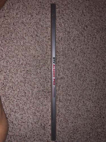 STX 6000 Shaft