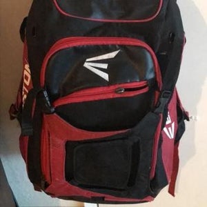 Easton Bat Bag Backpack