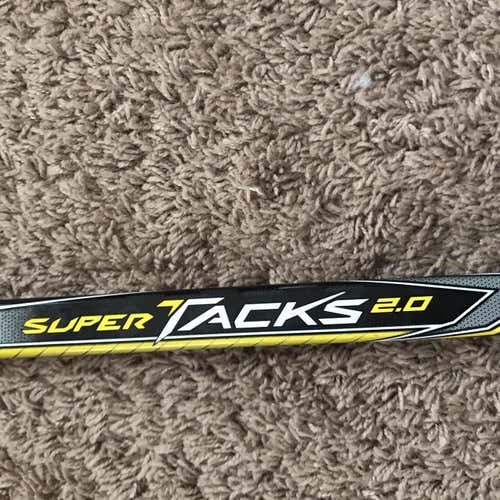 Super Tacks 2.0 *Like New* Pro Stock