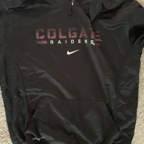 Colgate Nike Hoodie
