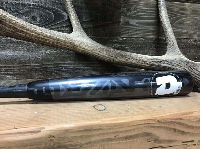NIW! 2017 Demarini CF Zen Dark Zero 33/30 (-3) BBCOR Special Opps. RARE!!!!