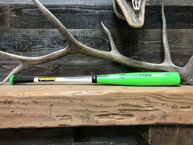 NIW Easton Mako Torq Baseball Bat BB15MKT 33/30 (-3) BBCOR