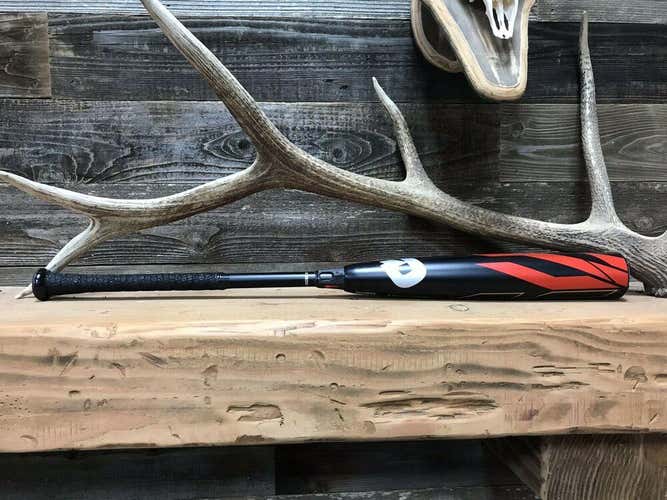 NEW DeMarini 2019 CF Zen Balanced BBCOR Baseball Bat 32/29 (-3)