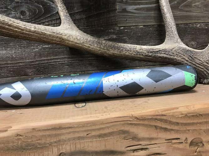 DeMarini CF8 33/23 (-10) Balanced Fastpitch Fast Pitch Softball Bat