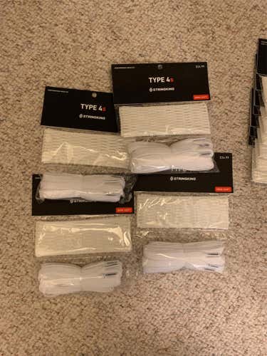 STRING KING 4S MESH KITS 20$ PER KIT