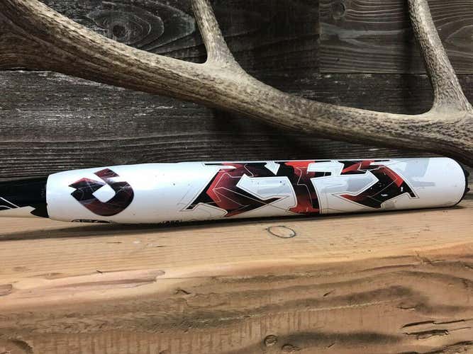 Demarini CF5 Sprite Fastpitch Softball Bat 33/23 (-10) Great Bat