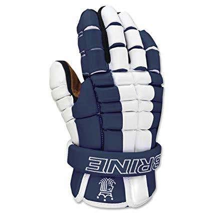 New Brine Deft Glove - Navy