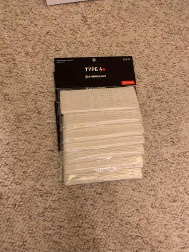 STRINGKING 4S MESH 10$ PER PIECE