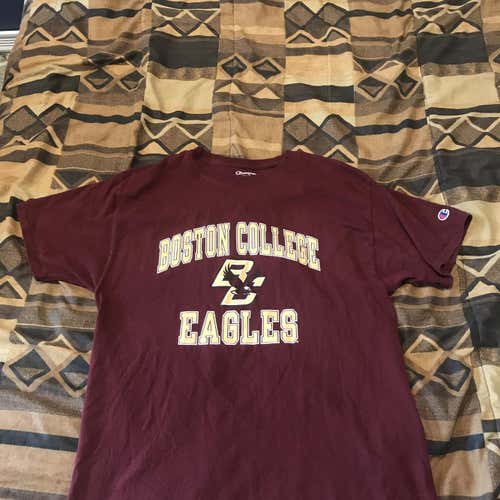 Boston College T-shirt