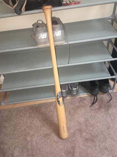 Chandler FM710 Bat Wood