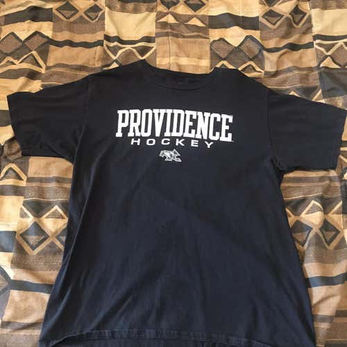 Providence Ice Hockey T-shirt