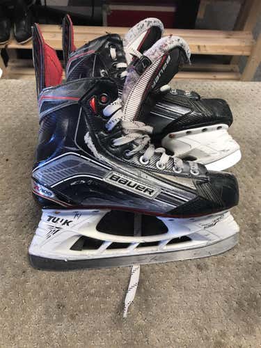 Vapor X800 Hockey Skates Senior Size 7