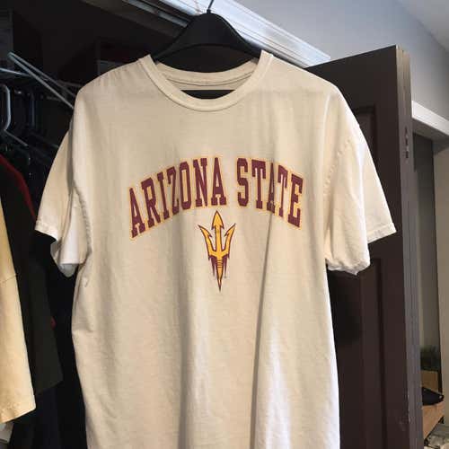 Arizona State College T-shirt