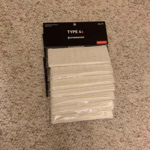 STRINGKING 4S MESH 10$ PER PIECE