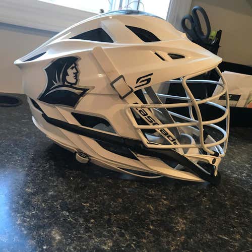 Cascade S Helmet Adult