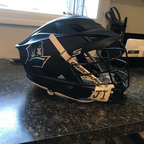 Cascade S Helmet Adult