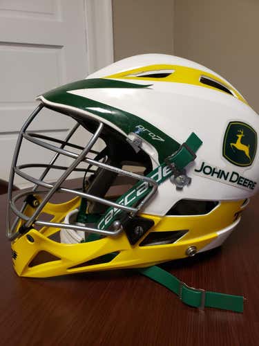 Cascade Pro-7 Helmet Adult