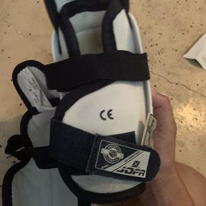 Elbow Pads Junior Hockey