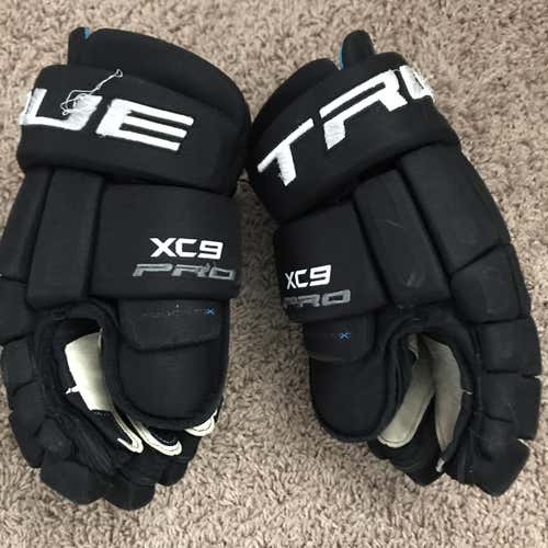 XC9 Gloves Gloves Senior