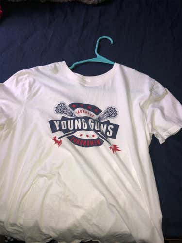 New Nike Young Guns