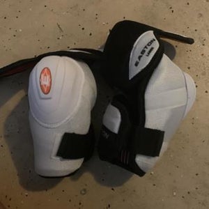 Easton Elbow Pads Hockey Large