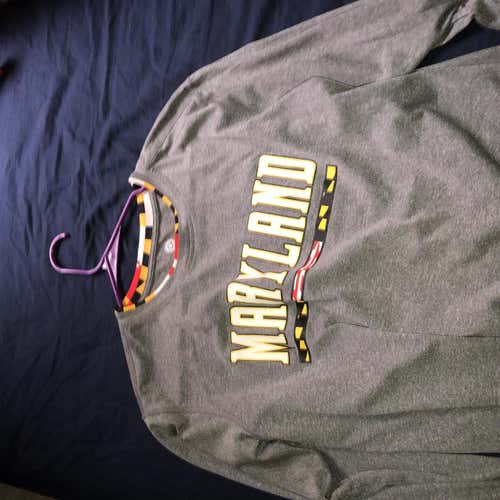 New Under Armour Maryland