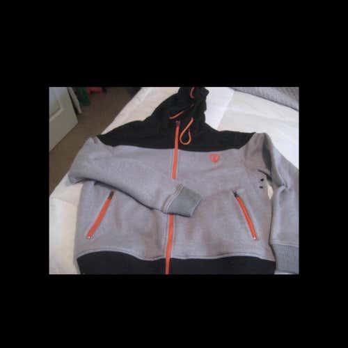 New Adrenaline Jacket