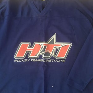 Hockey training institute Jersey