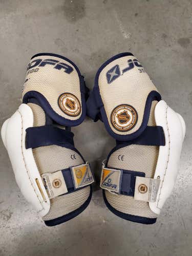 Jofa Elbow Pads Senior