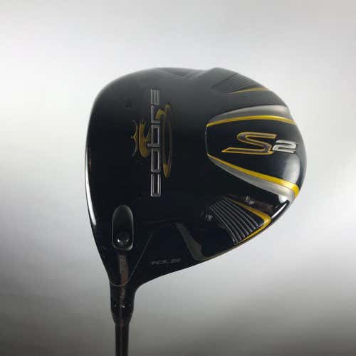 LH Cobra S2 Driver
