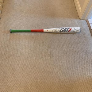 CAT 7 Connect Bat BBCOR Certified 33 Inch Negotiable