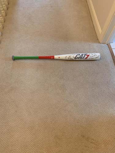 CAT 7 Connect Bat BBCOR Certified 33 Inch