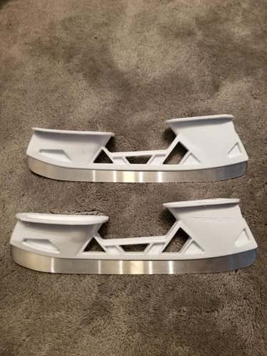 New True Holders, Runners, & Replacement Steel