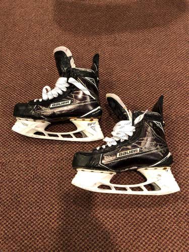 Used Supreme 1S Hockey Skates Senior Size 8
