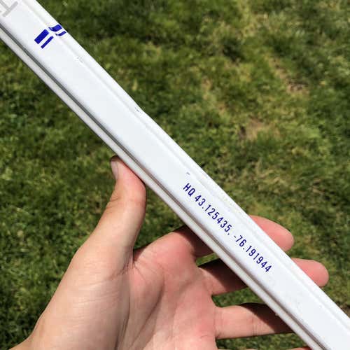 Maverik Wonderboy Shaft