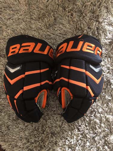 Supreme One.6 Gloves Senior