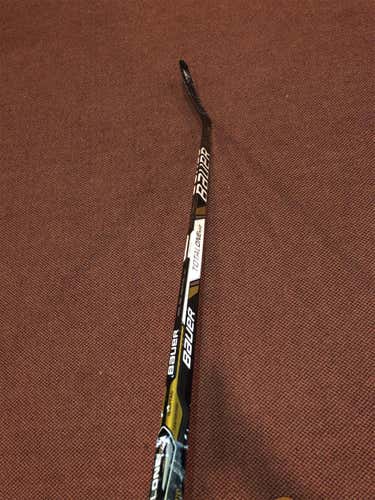 Used TotalOne NXG Hockey Stick Lefty 77 Flex P88 Grip