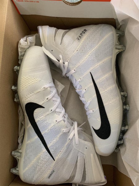 New Untouchable 3 Lacrosse/football Cleats Size 10.5