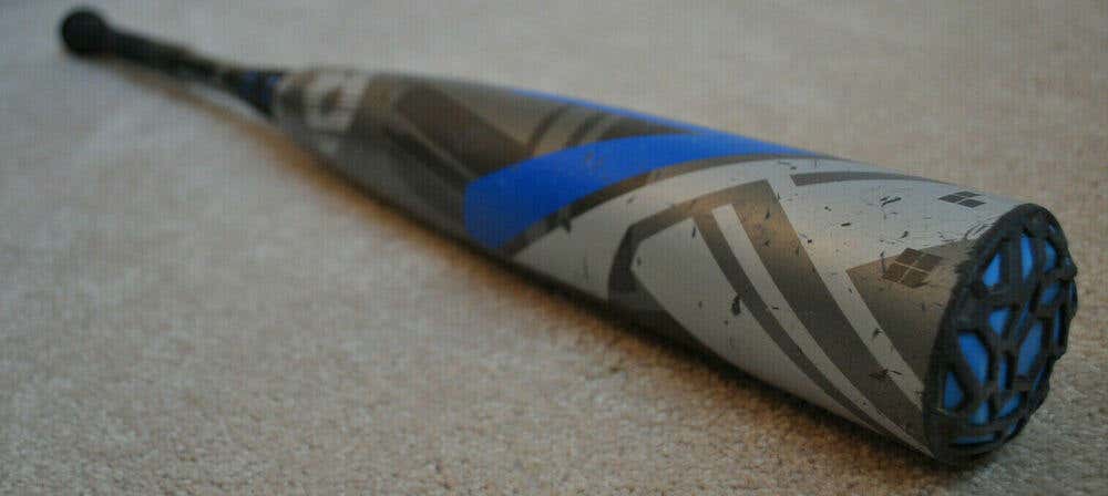 32/29 DeMarini CF7 2 5/8 BBCOR Composite Baseball Bat CFC15