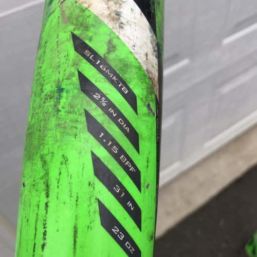 2016 Mako Torq Bat USSSA Certified