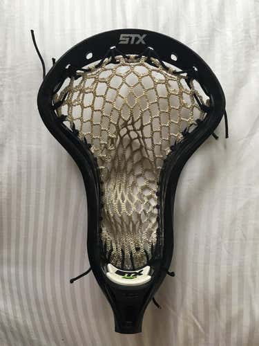 Surgeon 500 Head