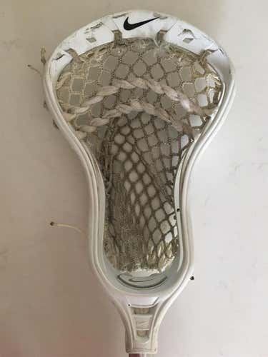 Lakota U Head