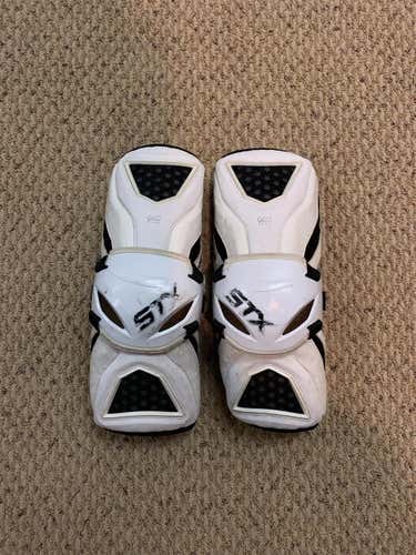 STX Cell III Arm Pad