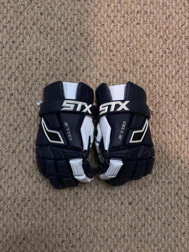 STX Cell III Gloves