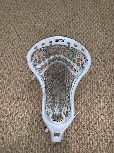STX Stallion 550 Strung
