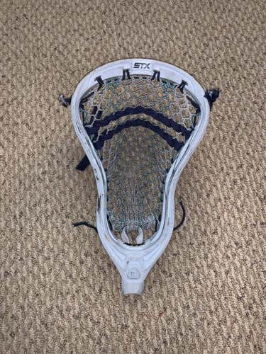 STX Hammer 500 Strung