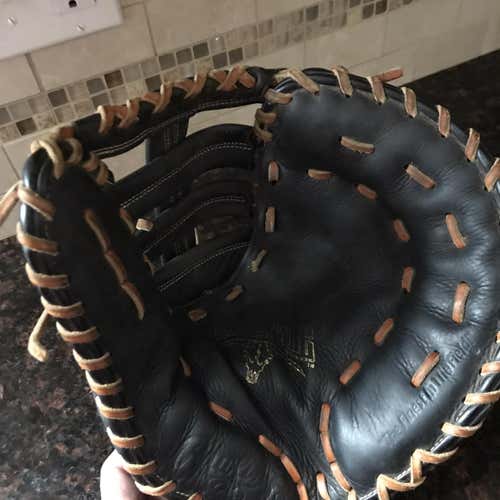 Renegade Baseball Glove