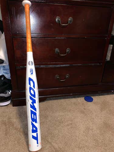 2016 Maxum Bat USSSA Certified